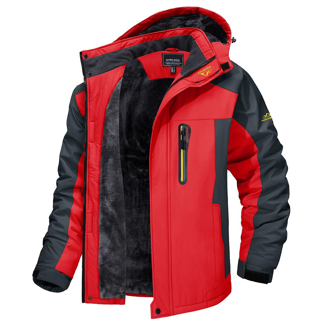 Lenoir™ | Veste imperméable