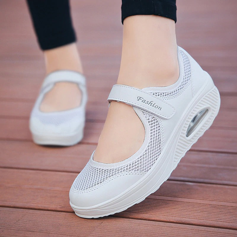 Cazel | Chaussures confortables et antidérapantes