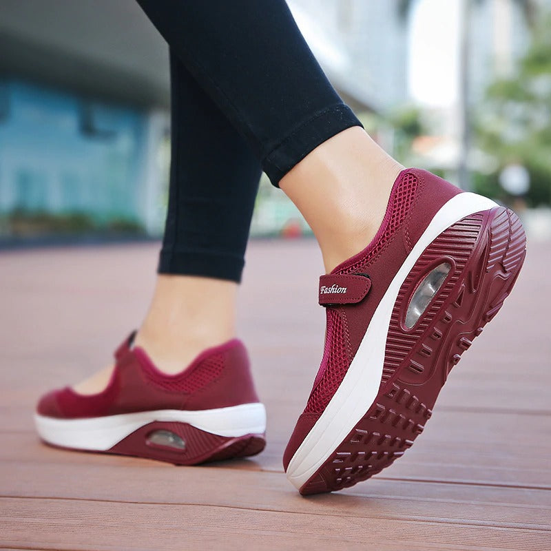 Cazel | Chaussures confortables et antidérapantes