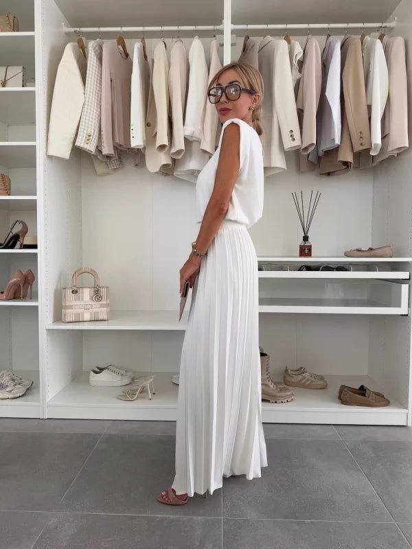Lenoir™ | Ensemble haut Et Pantalon