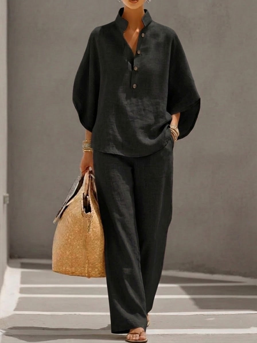 Cazel | Ensemble élégant pour femme