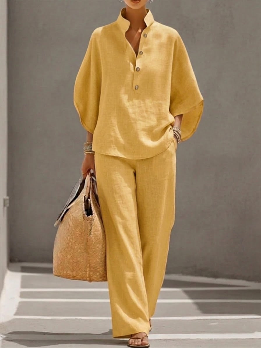 Cazel | Ensemble élégant pour femme