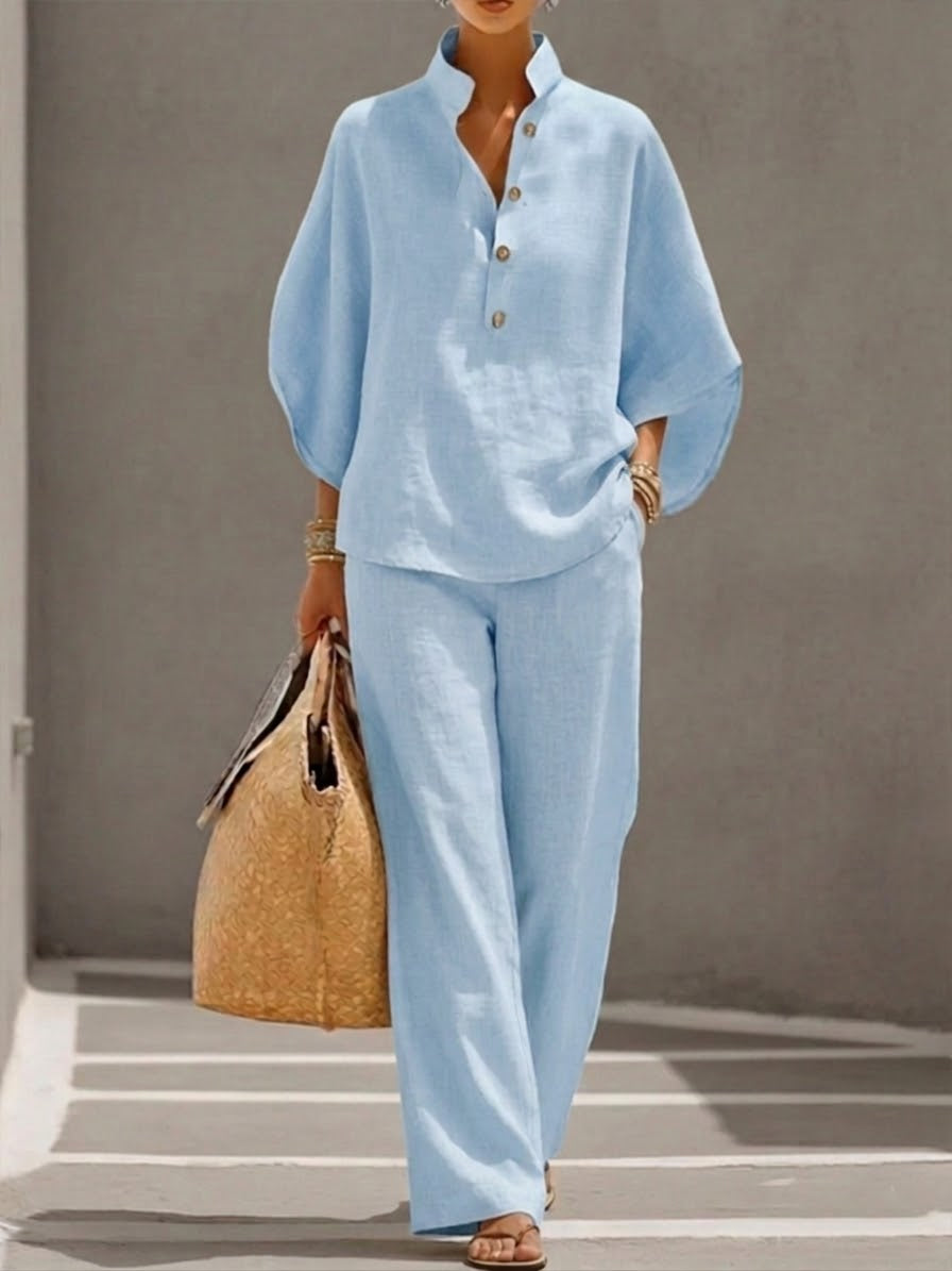Cazel | Ensemble élégant pour femme
