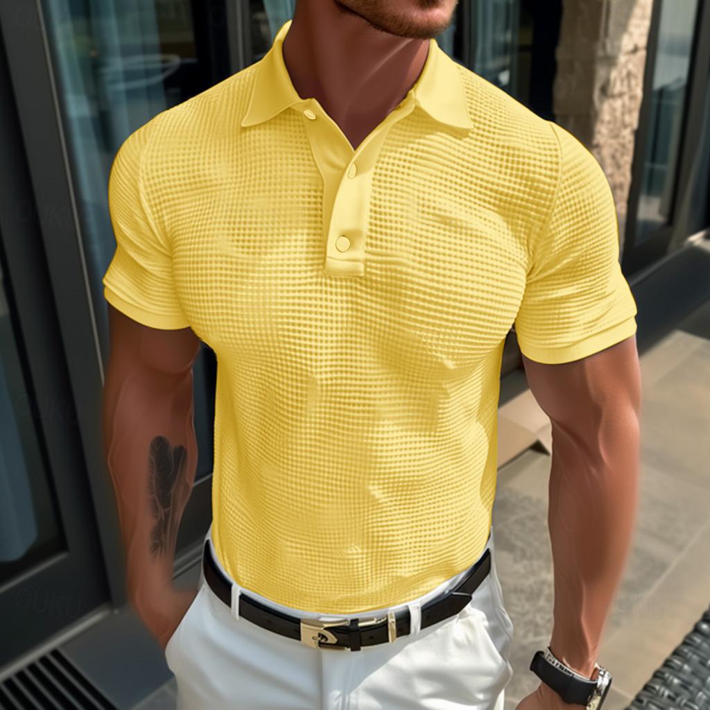 Lenoir™ | Polo Riley