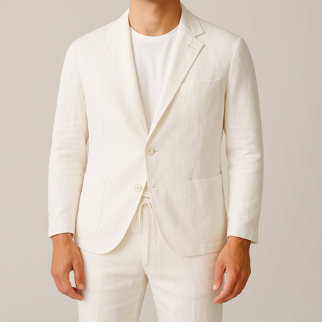 Lenoir™ | Ensemble tailleur élégant