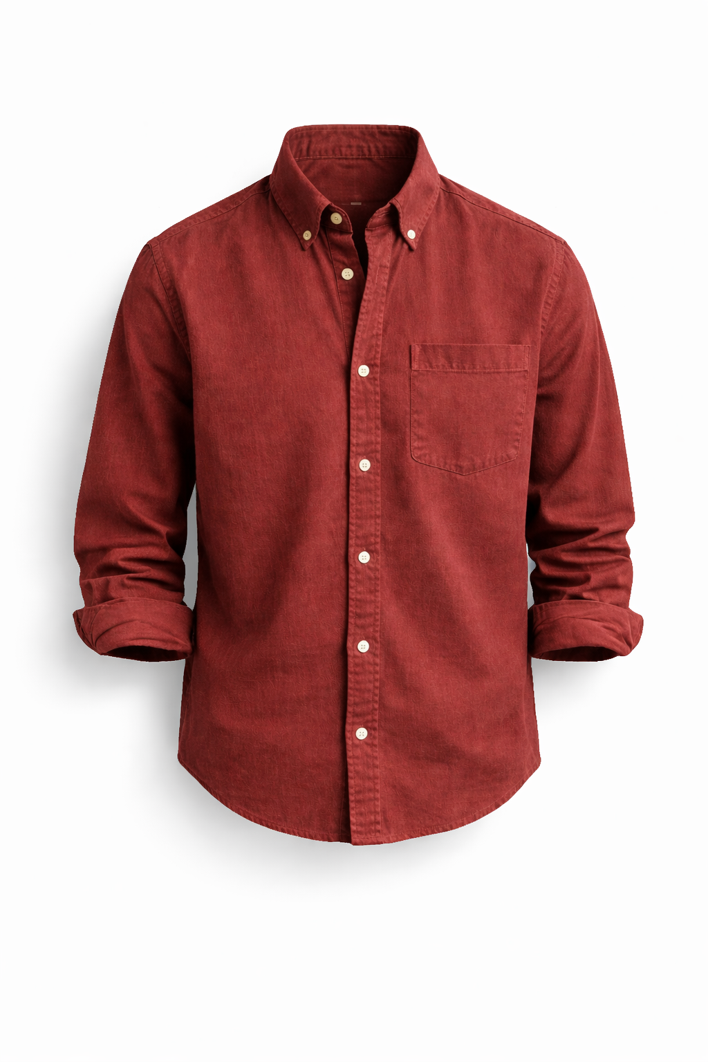 Cazel | Chemise Casual Chic