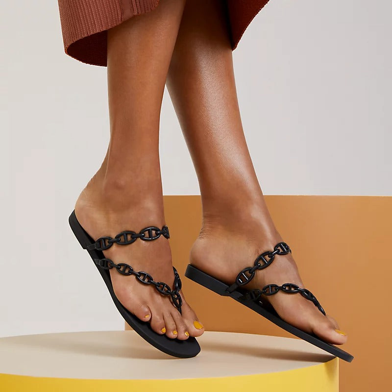 Lenoir™ | SANDALES ÉLÉGANTES
