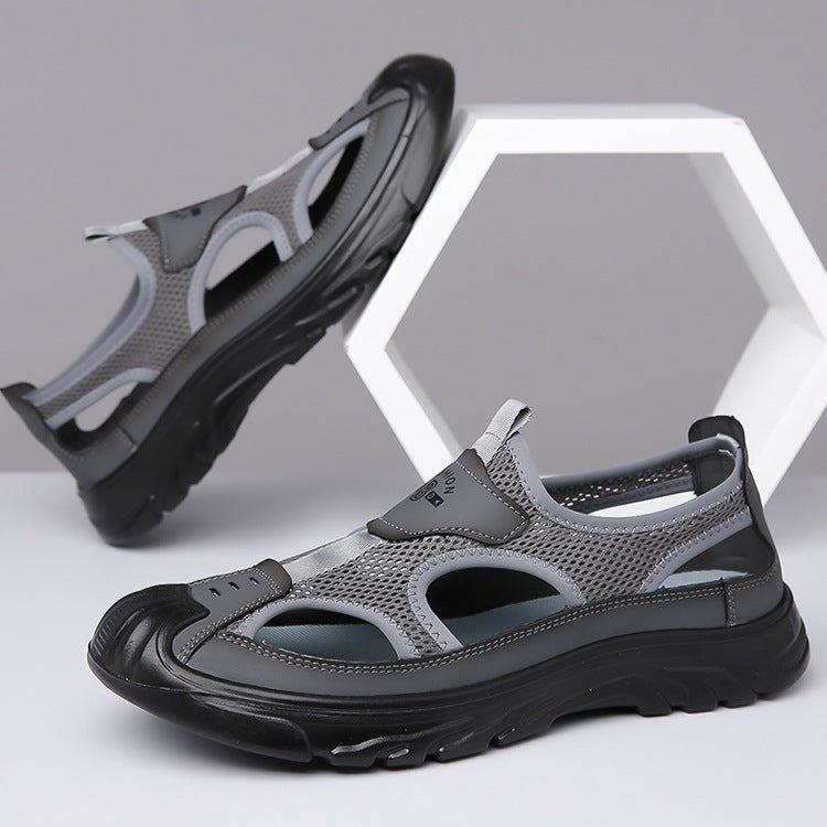 Lenoir™ | Sandales orthopédiques légères pour l’été