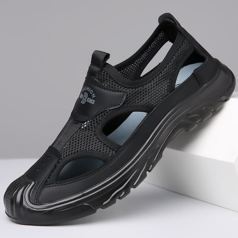 Lenoir™ | Sandales orthopédiques légères pour l’été