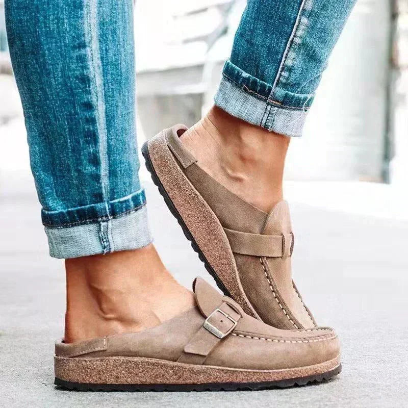 Sylvie™ - Chaussures Orthopédiques