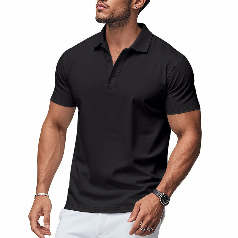 Cazel | Polo décontracté pour homme