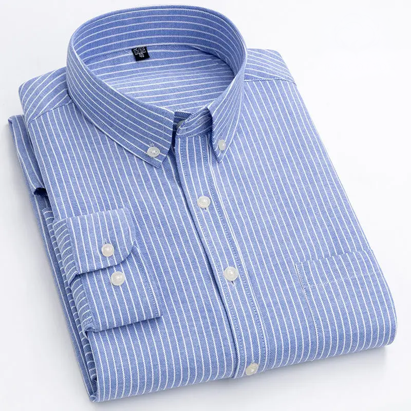 Lenoir™ | Monaco Chemise Rayée