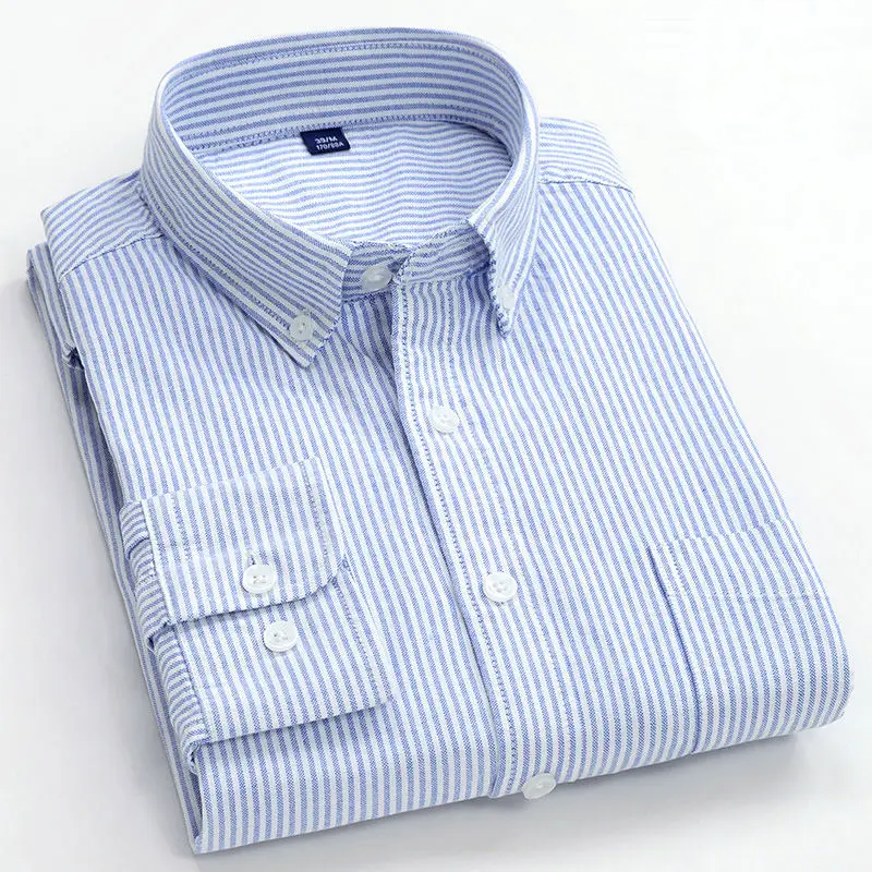 Lenoir™ | Monaco Chemise Rayée