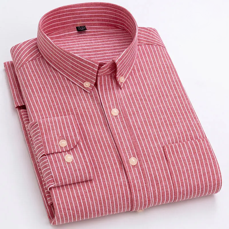 Lenoir™ | Monaco Chemise Rayée