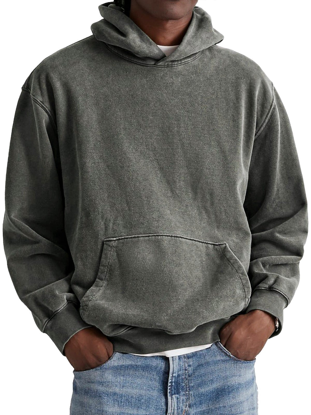Lenoir™ | Sweat à capuche streetwear