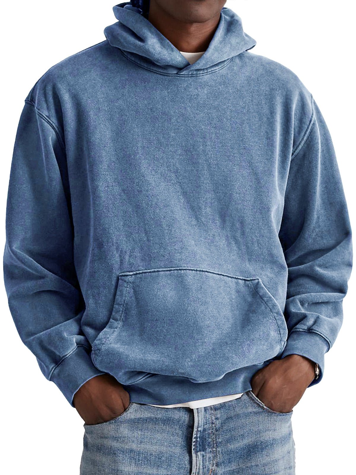 Lenoir™ | Sweat à capuche streetwear