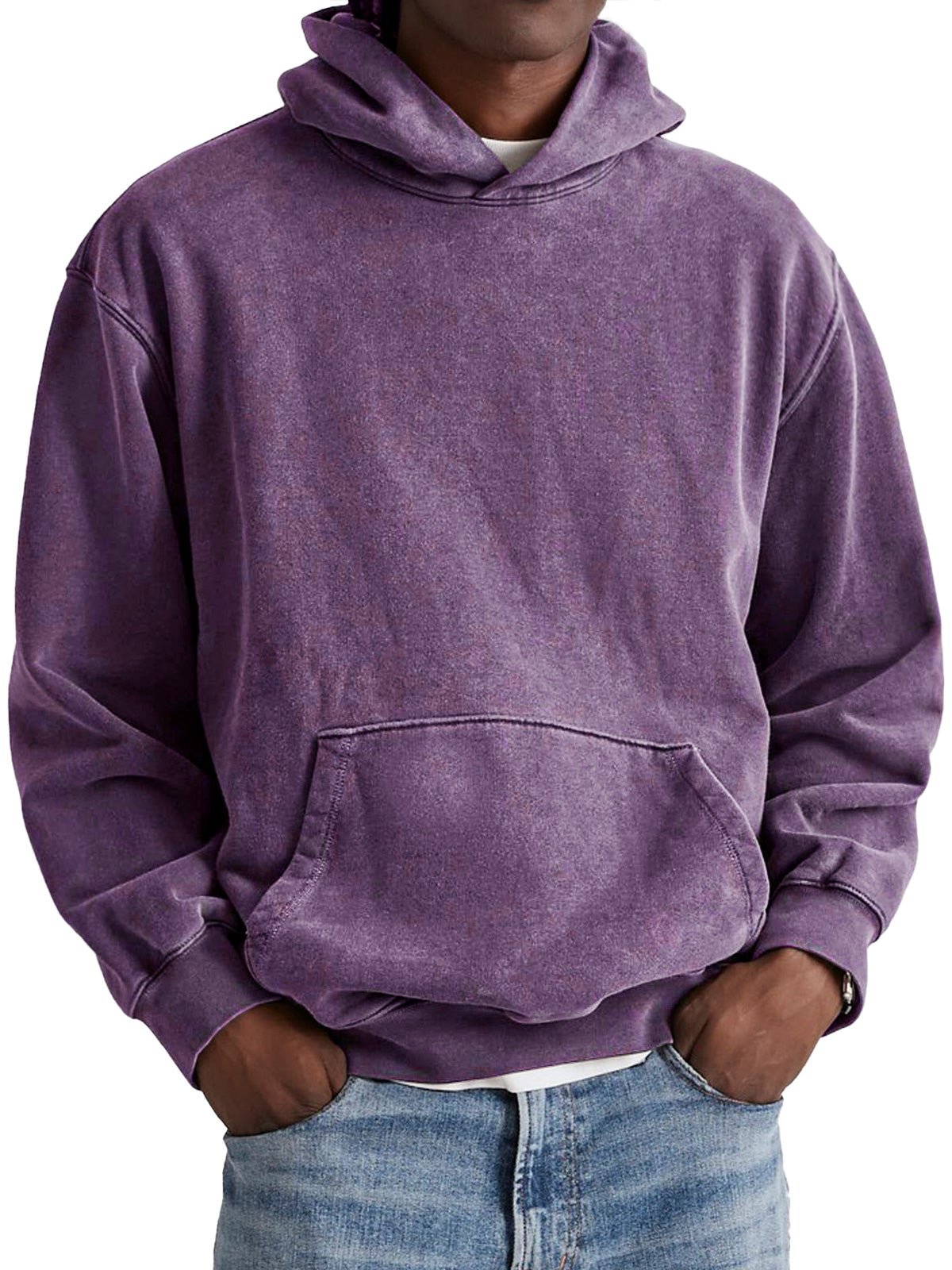 Lenoir™ | Sweat à capuche streetwear