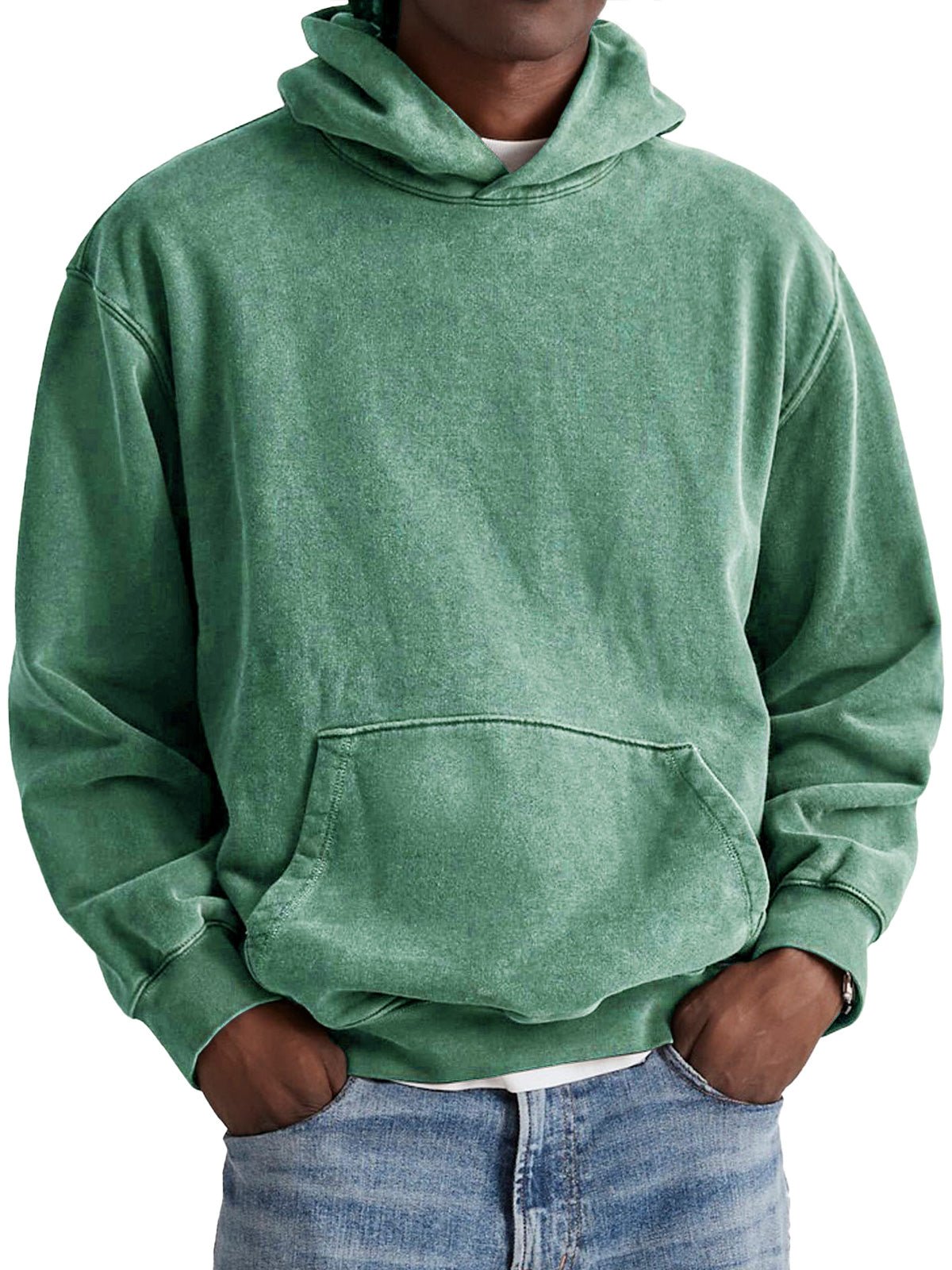 Lenoir™ | Sweat à capuche streetwear