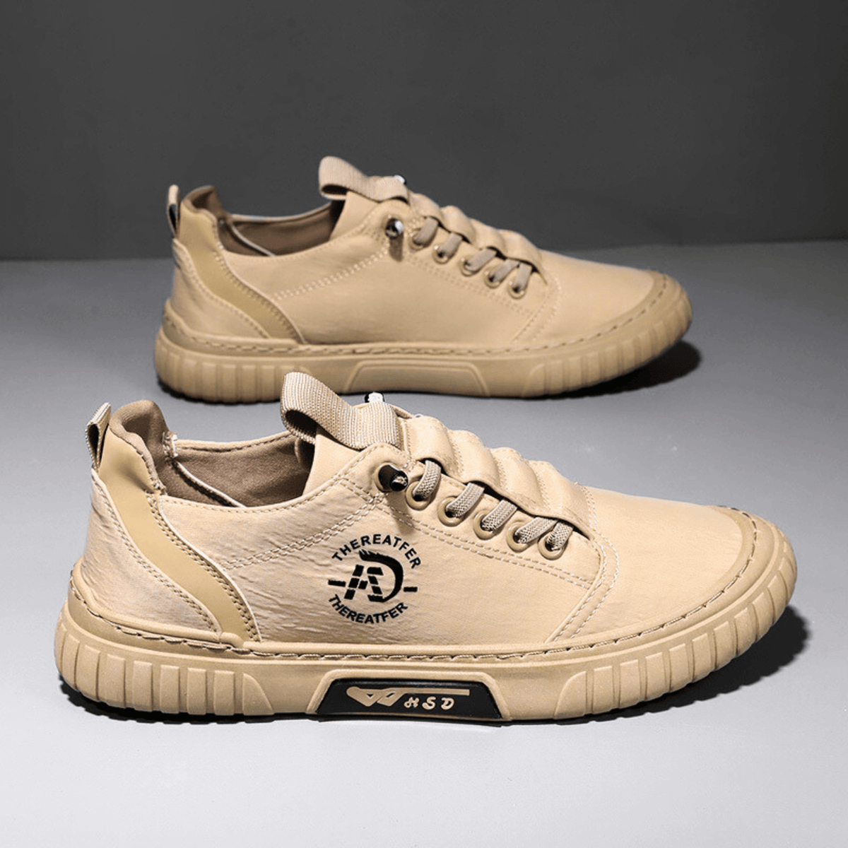 Cazel | Baskets urbaines décontractées pour homme