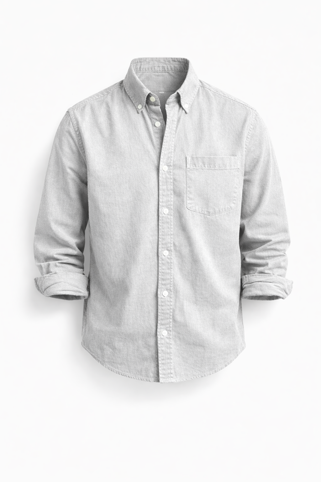 Cazel | Chemise Casual Chic