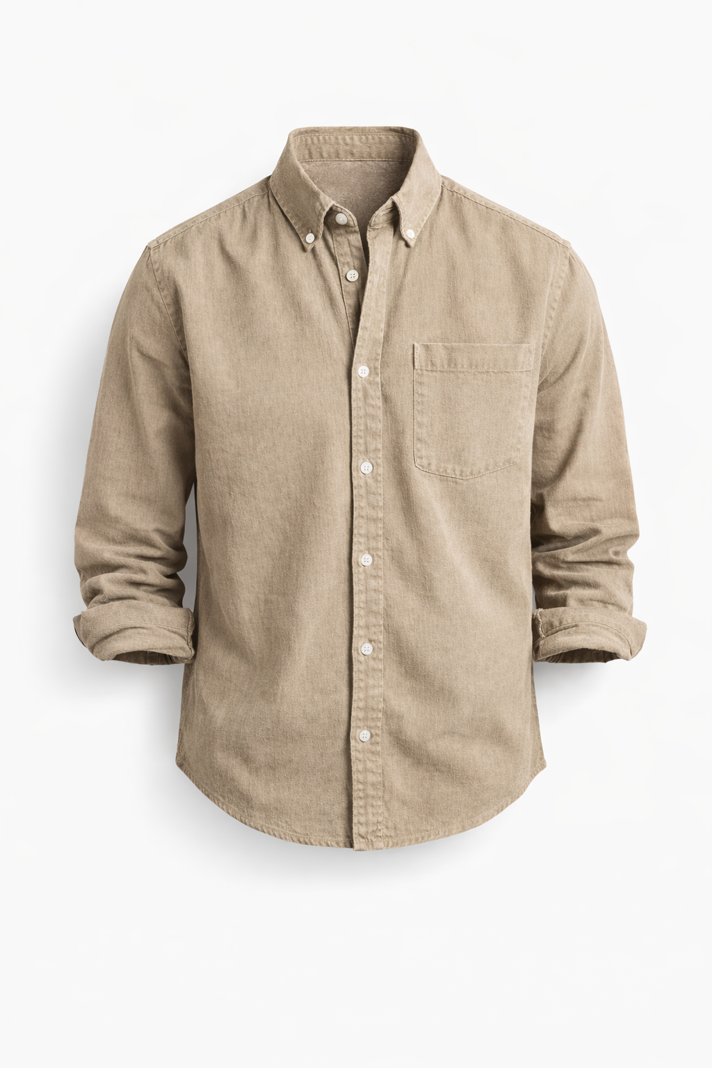 Cazel | Chemise Casual Chic