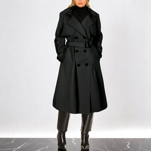 Lenoir™ | Trench chic et tendance