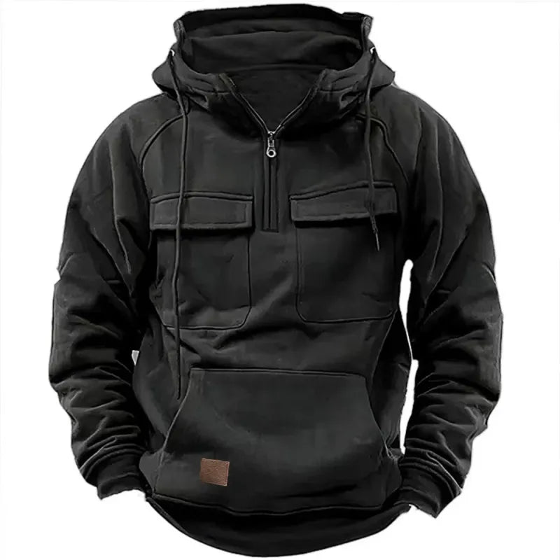 Lenoir™ | Pull en tricot Tough