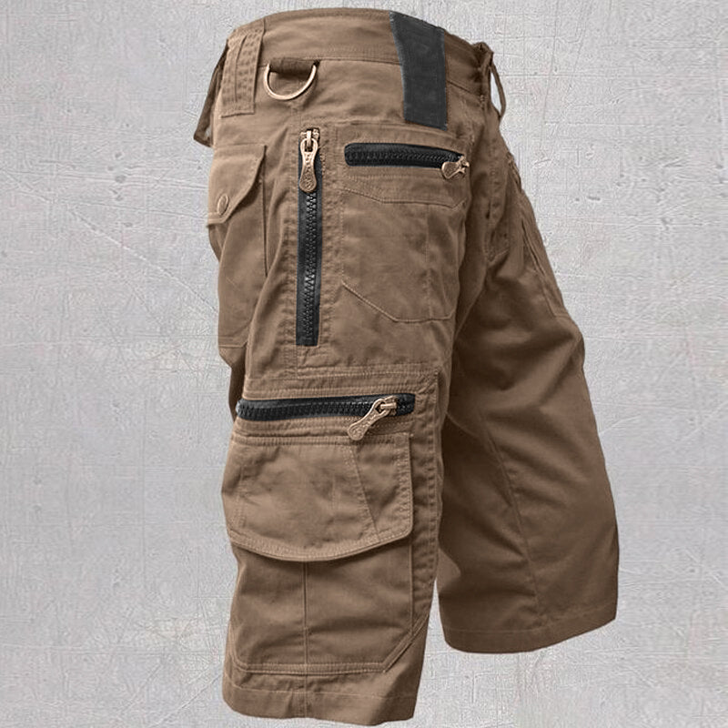 Cazel | Shorts cargo polyvalents pour homme