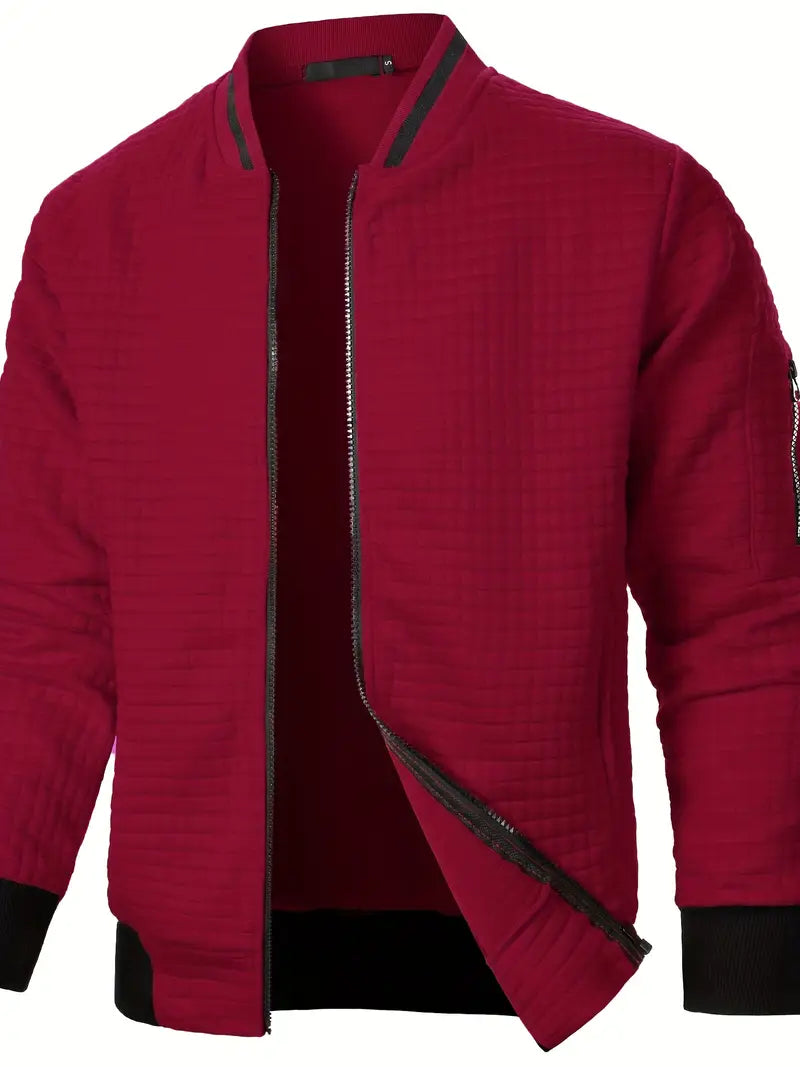 Lenoir™ | Veste élégante à manches longues