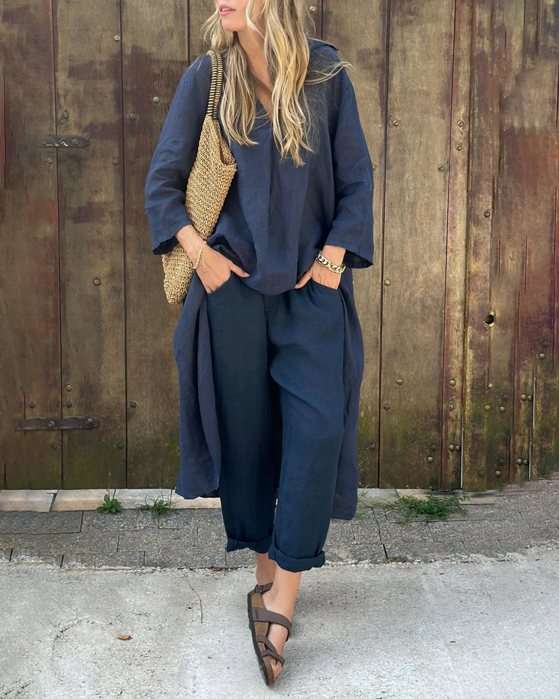 Lenoir™ | Ensemble élégant et confortable