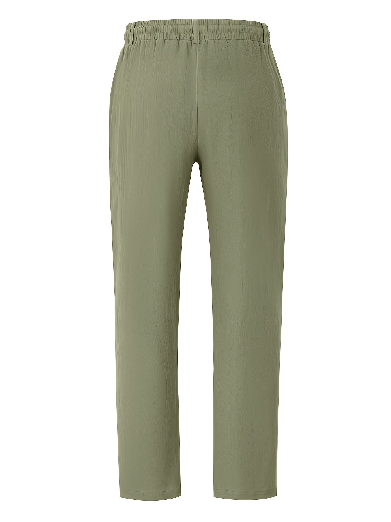 Cazel | Pantalon en lin pour homme