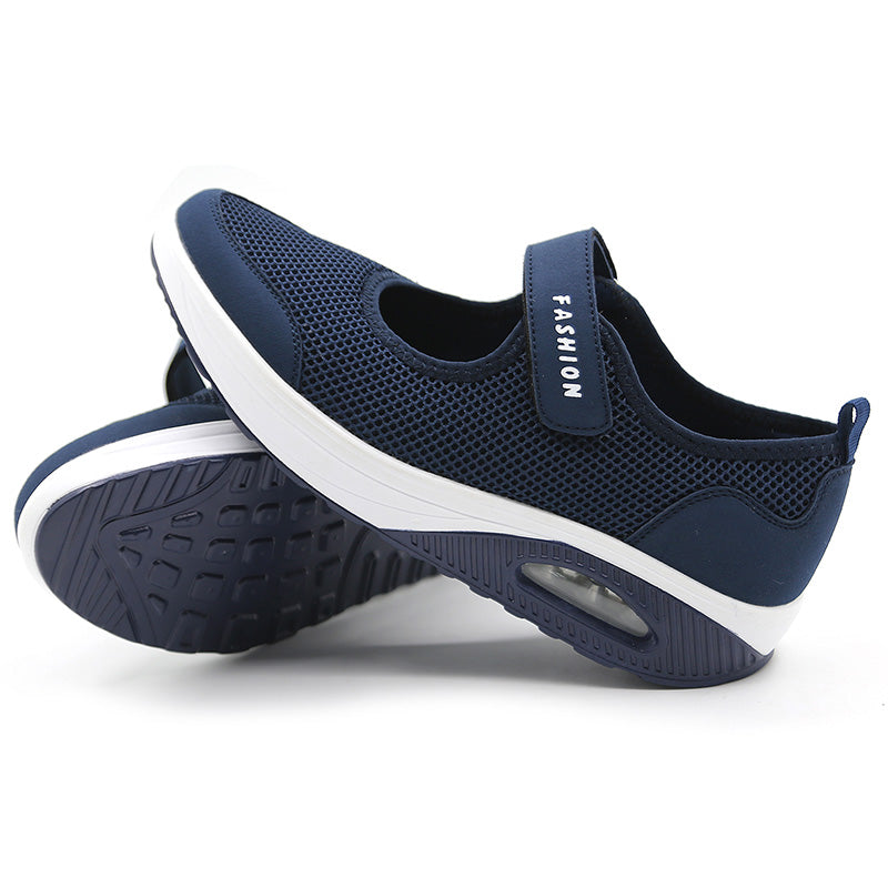 Cazel | Chaussures confortables et antidérapantes