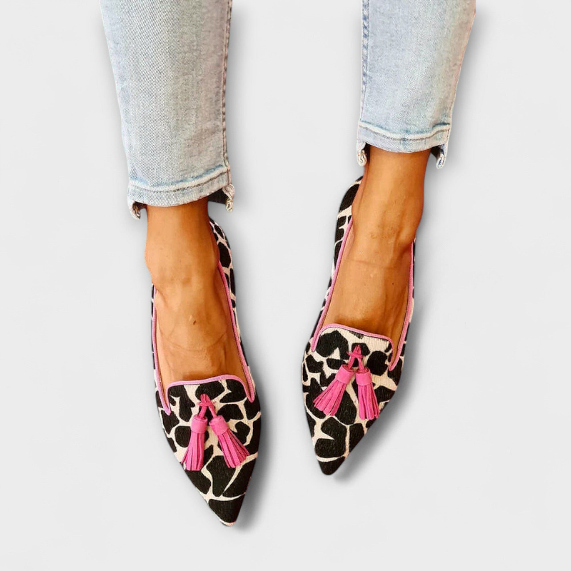 Lenoir™ | Mocassins Élégants