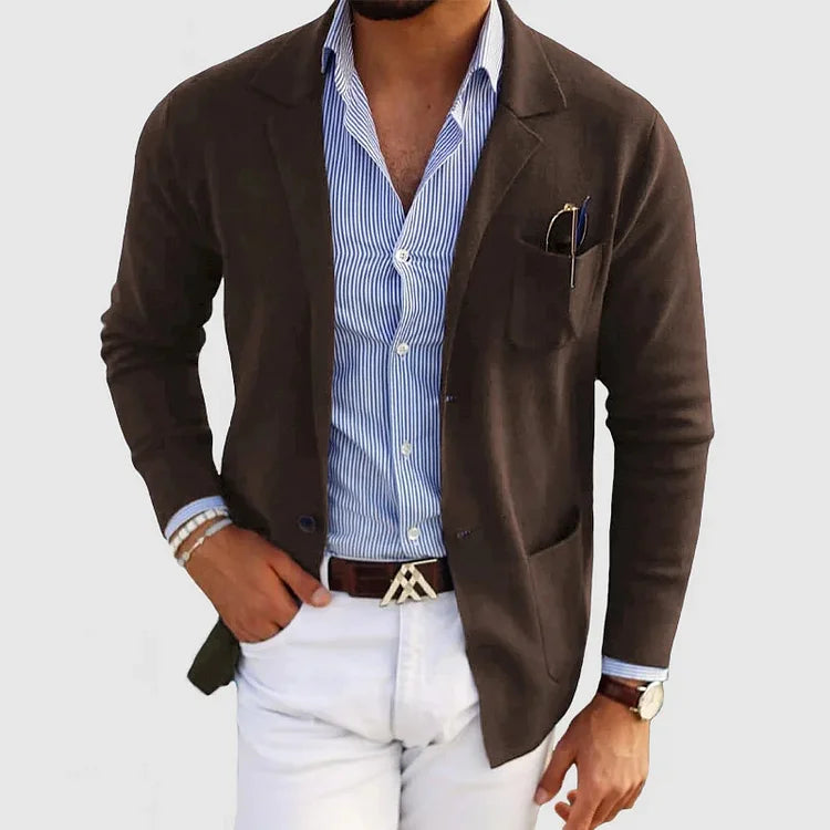 Cazel | Veste confortable
