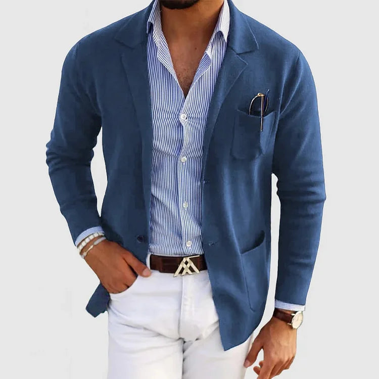 Cazel | Veste confortable