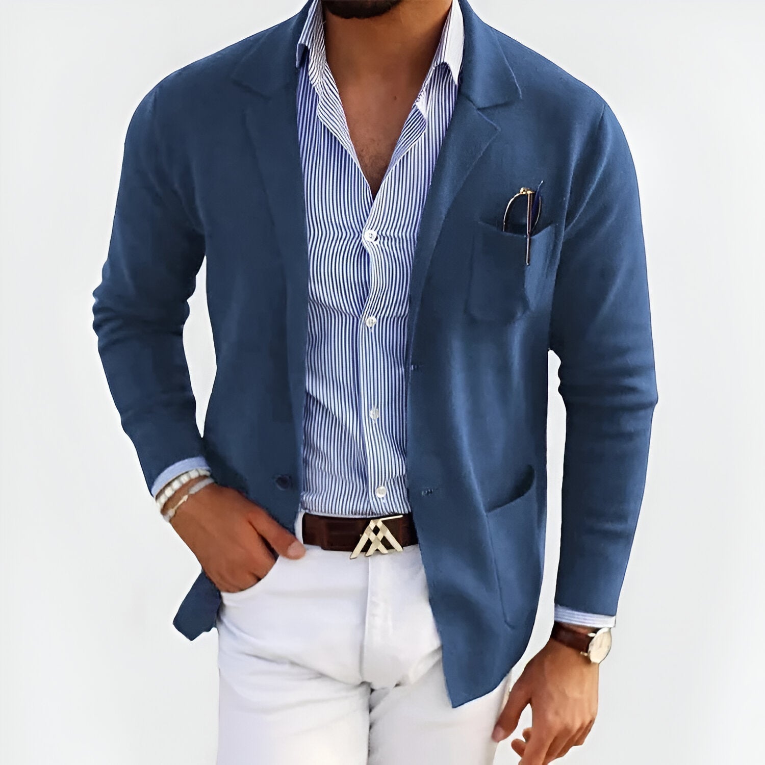 Lenoir™ | Veste élégante
