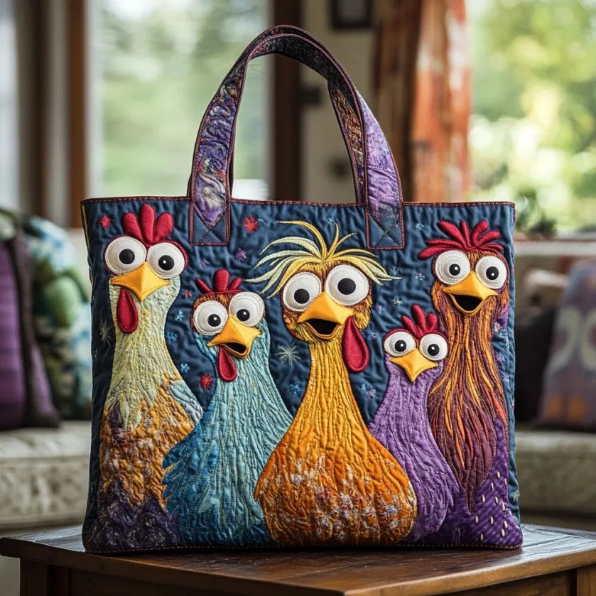 Cazel | Sac Tote Coloré