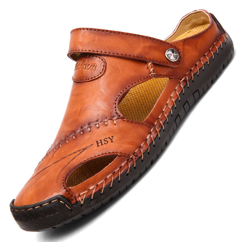 Lenoir™ | Sandales élégantes au style décontracté