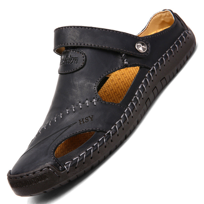 Lenoir™ | Sandales élégantes au style décontracté