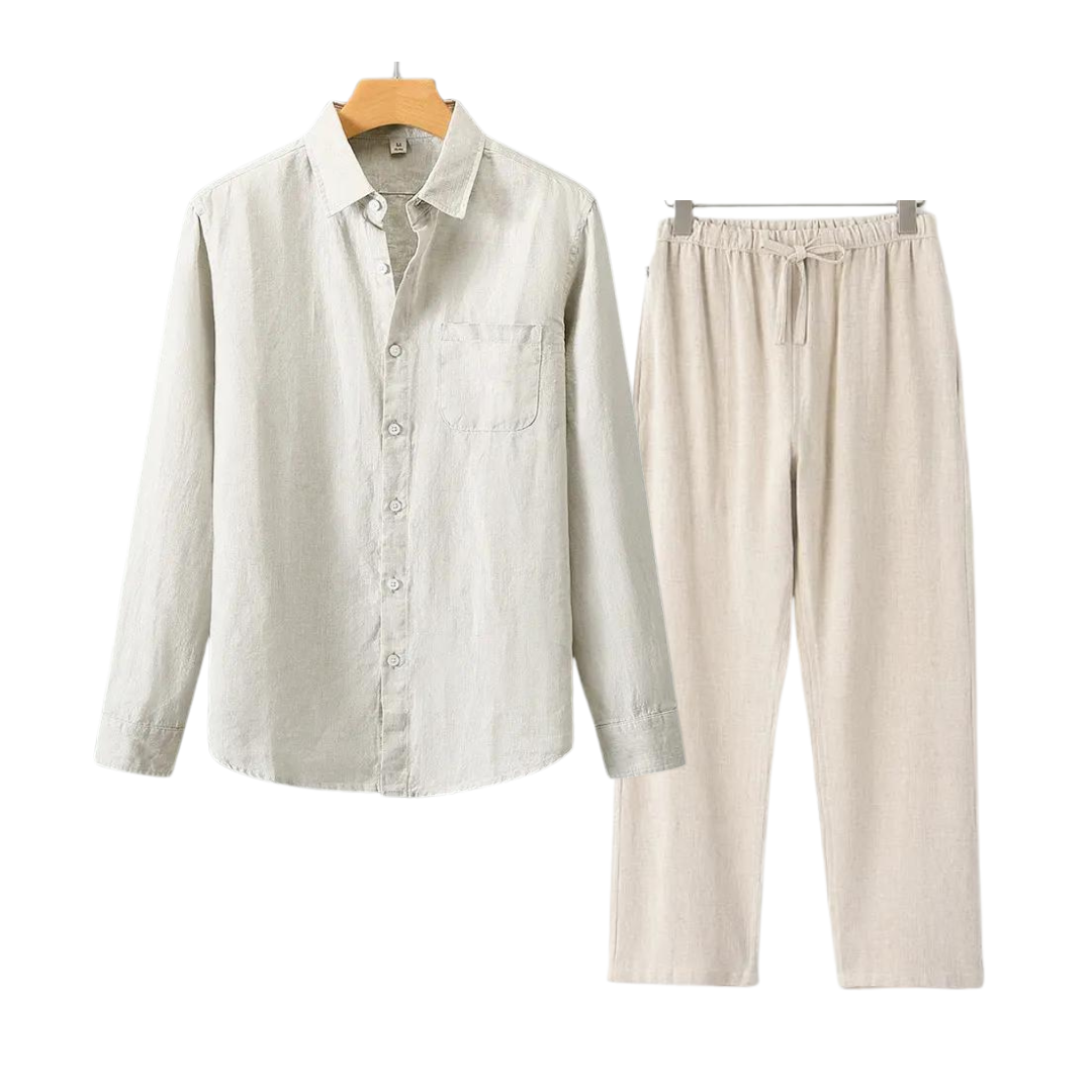 Cazel | Ensemble de linge