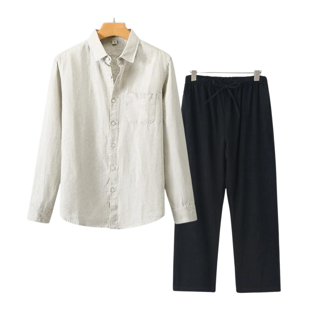 Cazel | Ensemble de linge