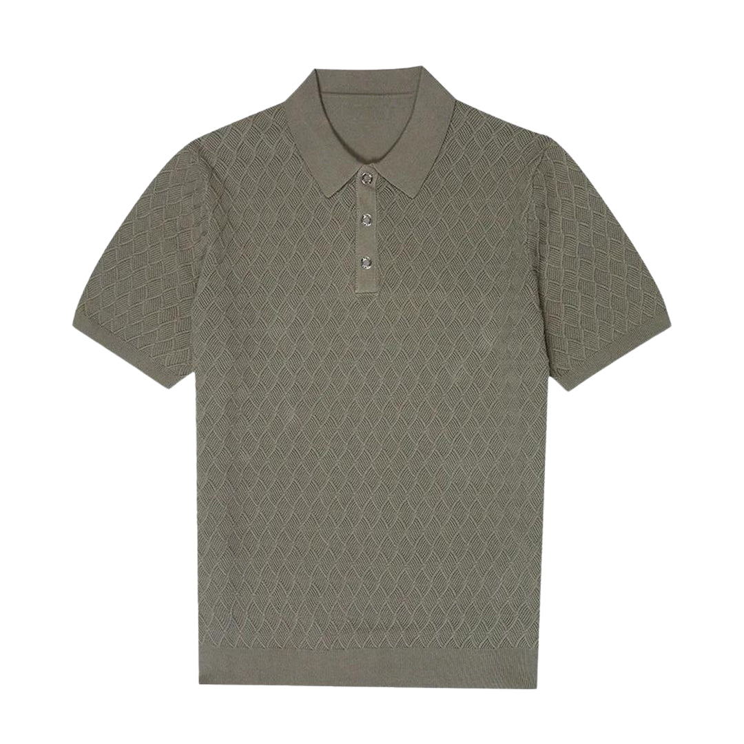 Cazel | Polo Slim