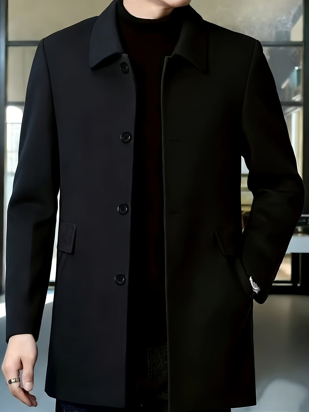 Cazel | Veste polaire à manches retroussables
