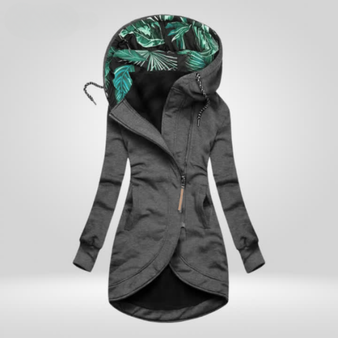 Lenoir™ | Manteau d’hiver pour femme