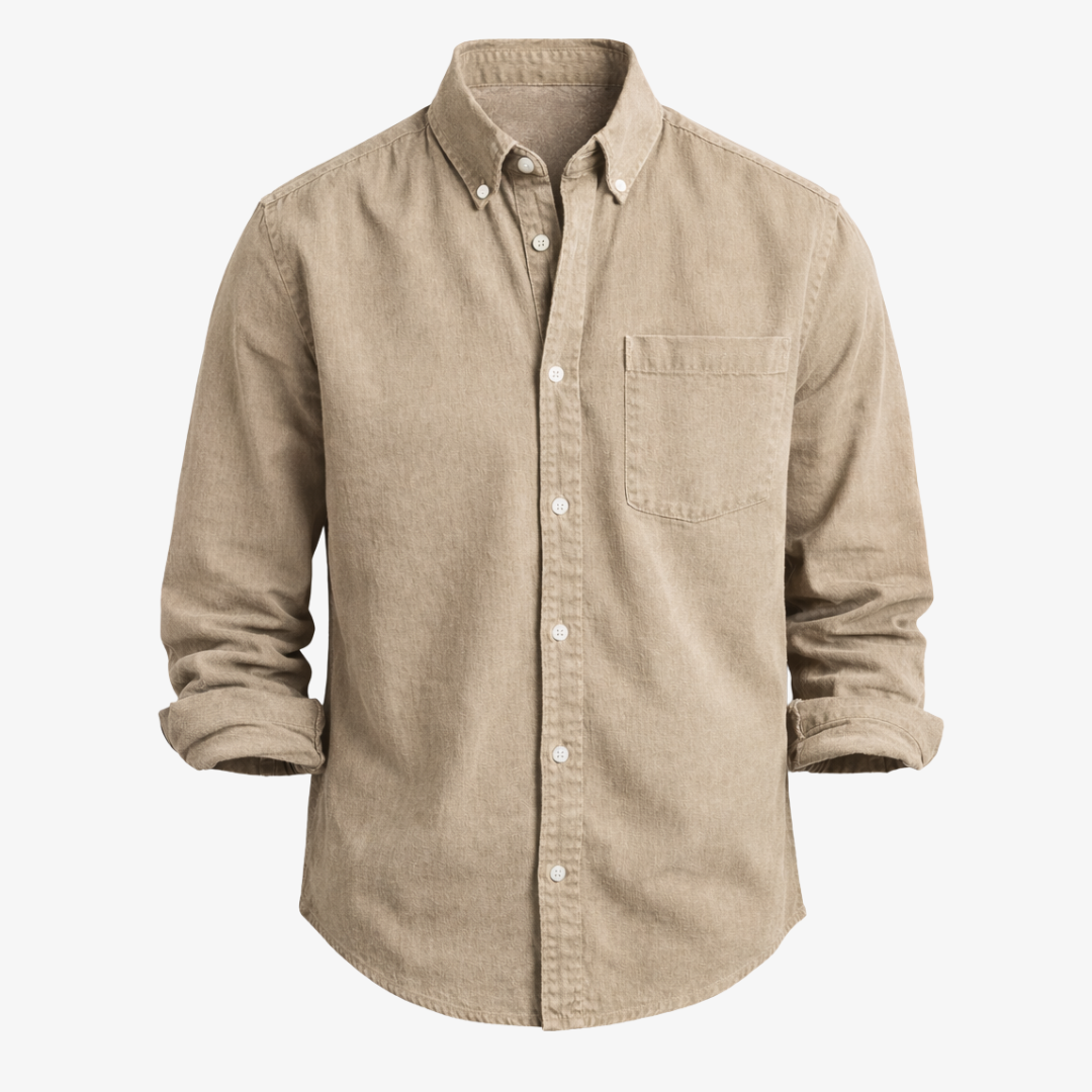 Cazel | Chemise