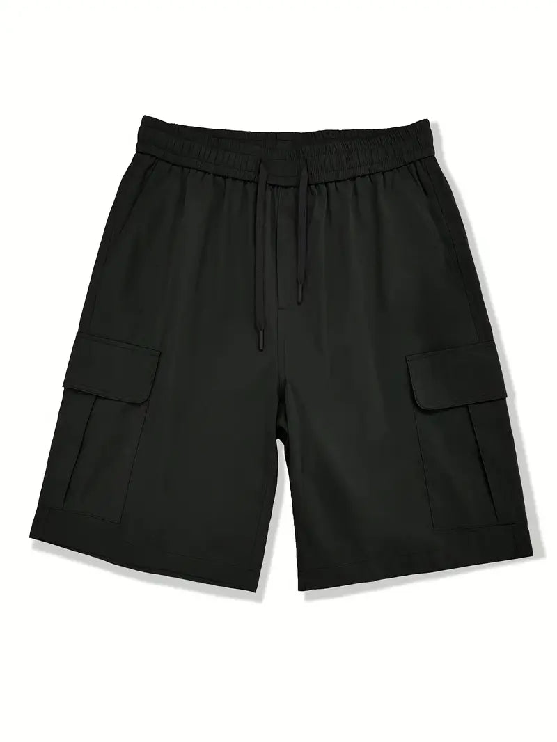 Lenoir™ | Short ample élégant