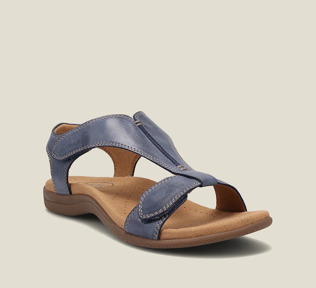 Lenoir™ | Sandales OrthoFlex ergonomiques