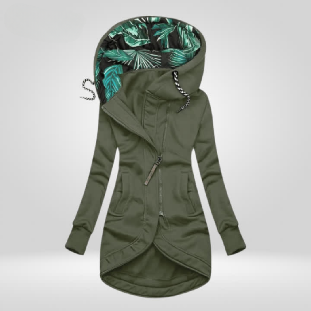 Lenoir™ | Manteau d’hiver pour femme