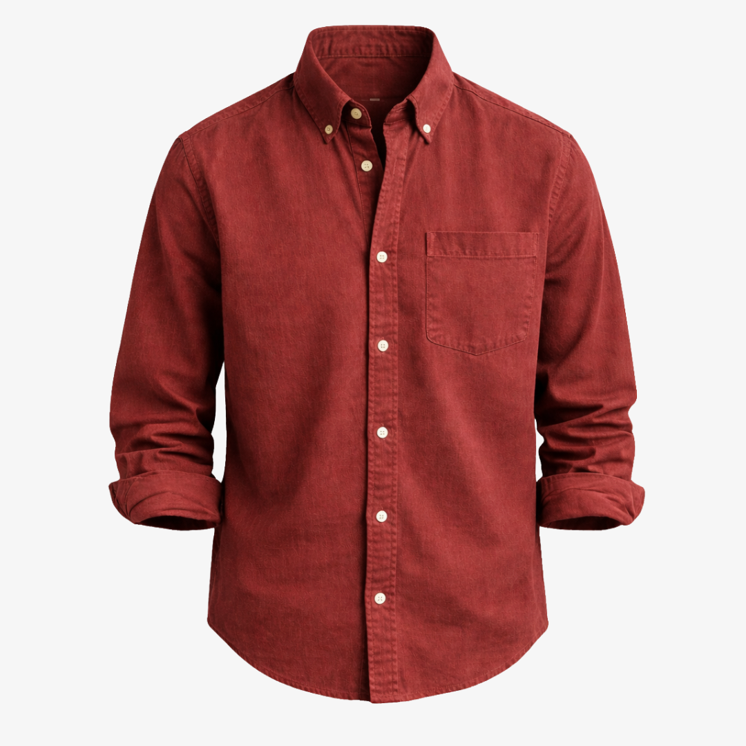 Cazel | Chemise