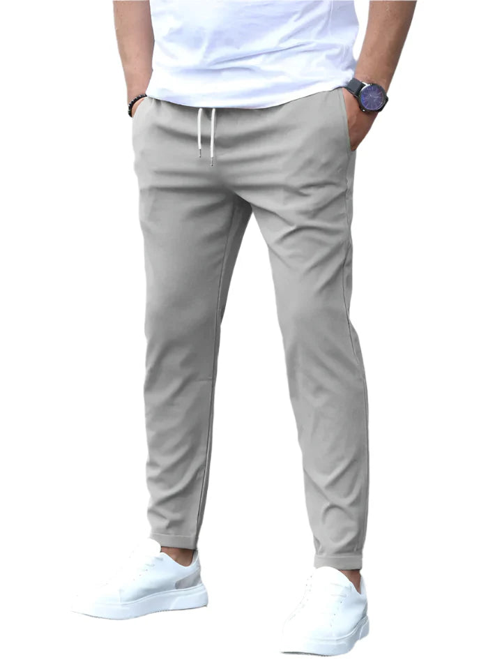 Cazel | Pantalon stretch premium